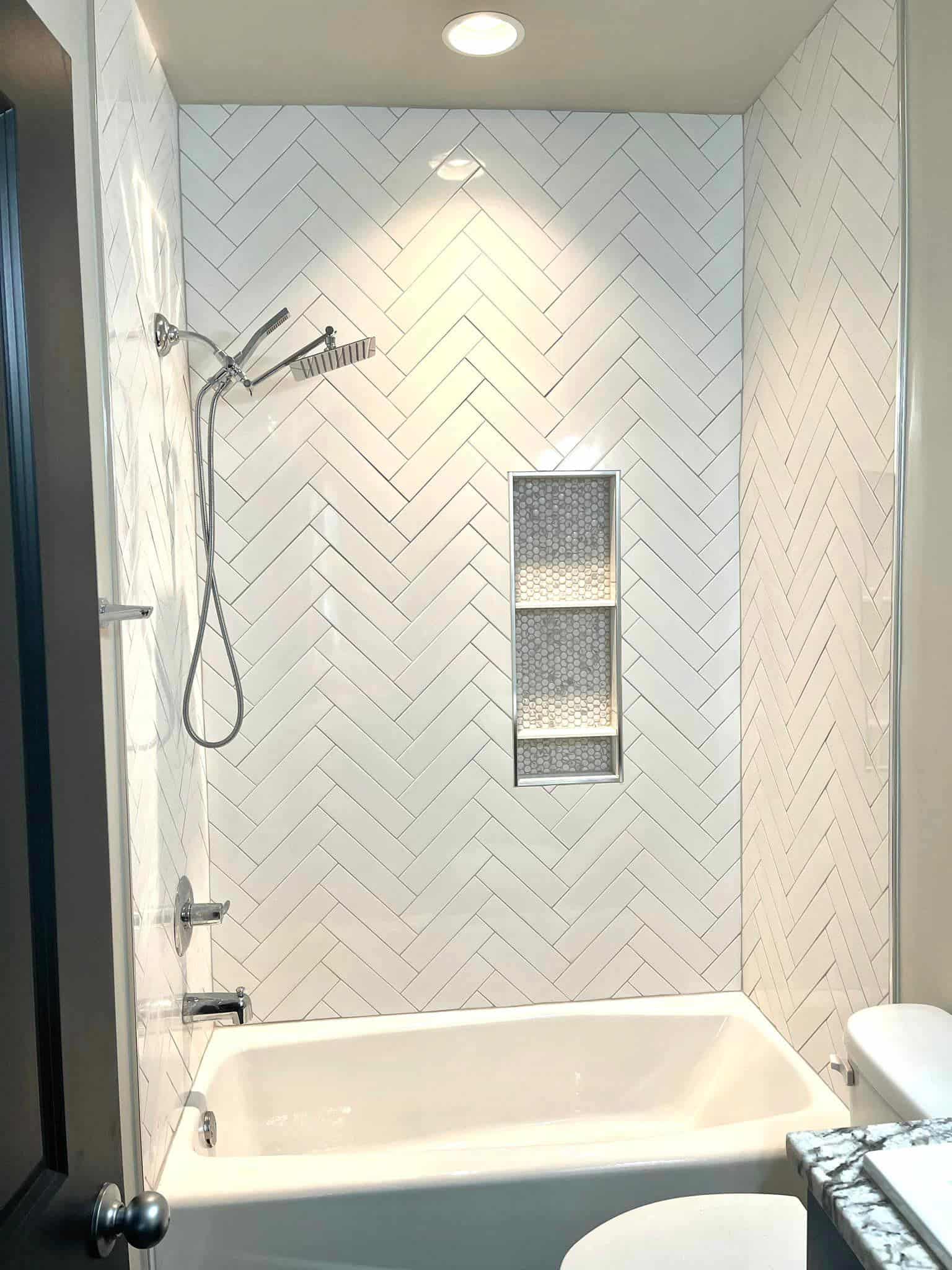 Bathroom Remodel