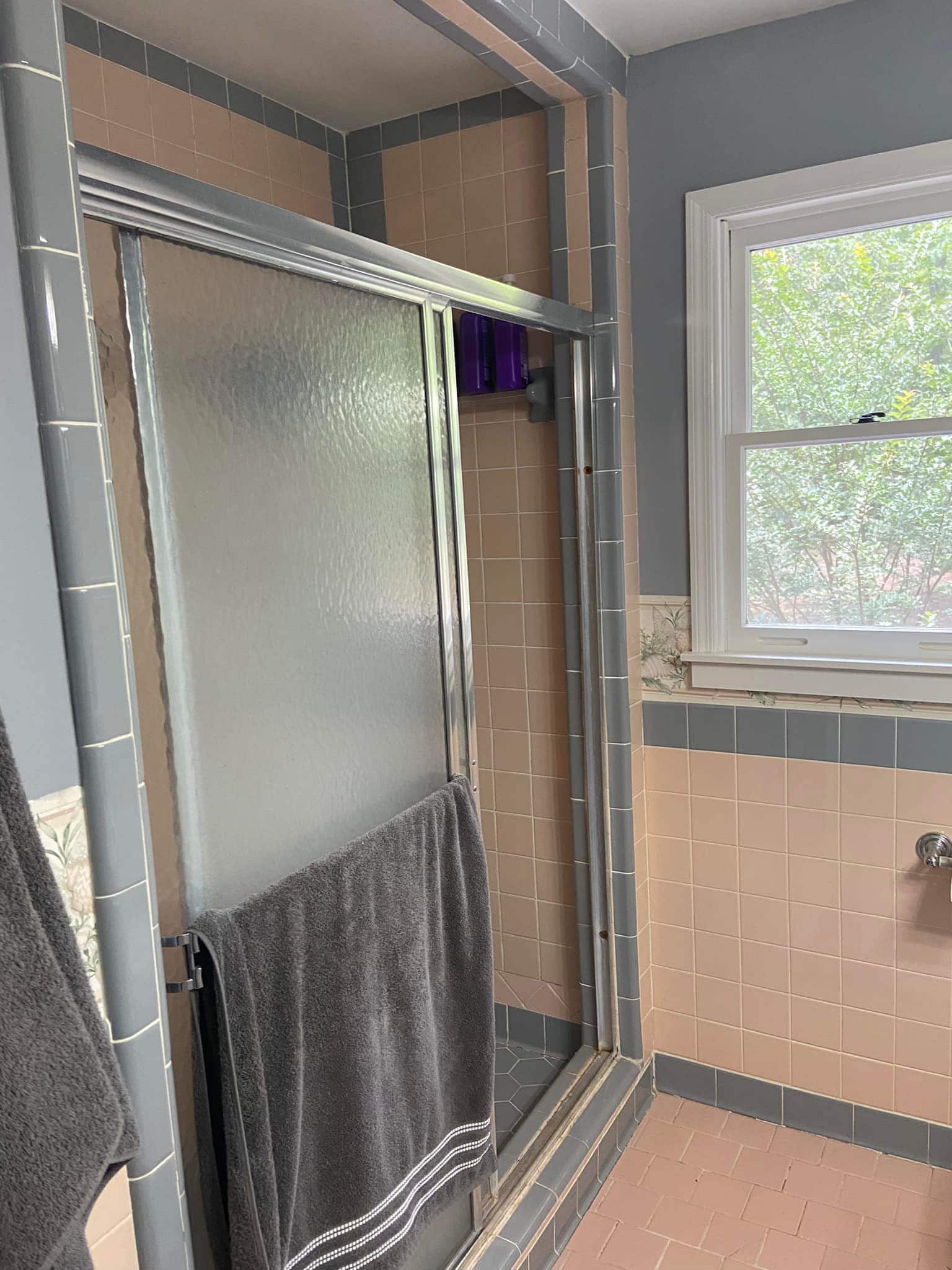 Bathroom Remodel