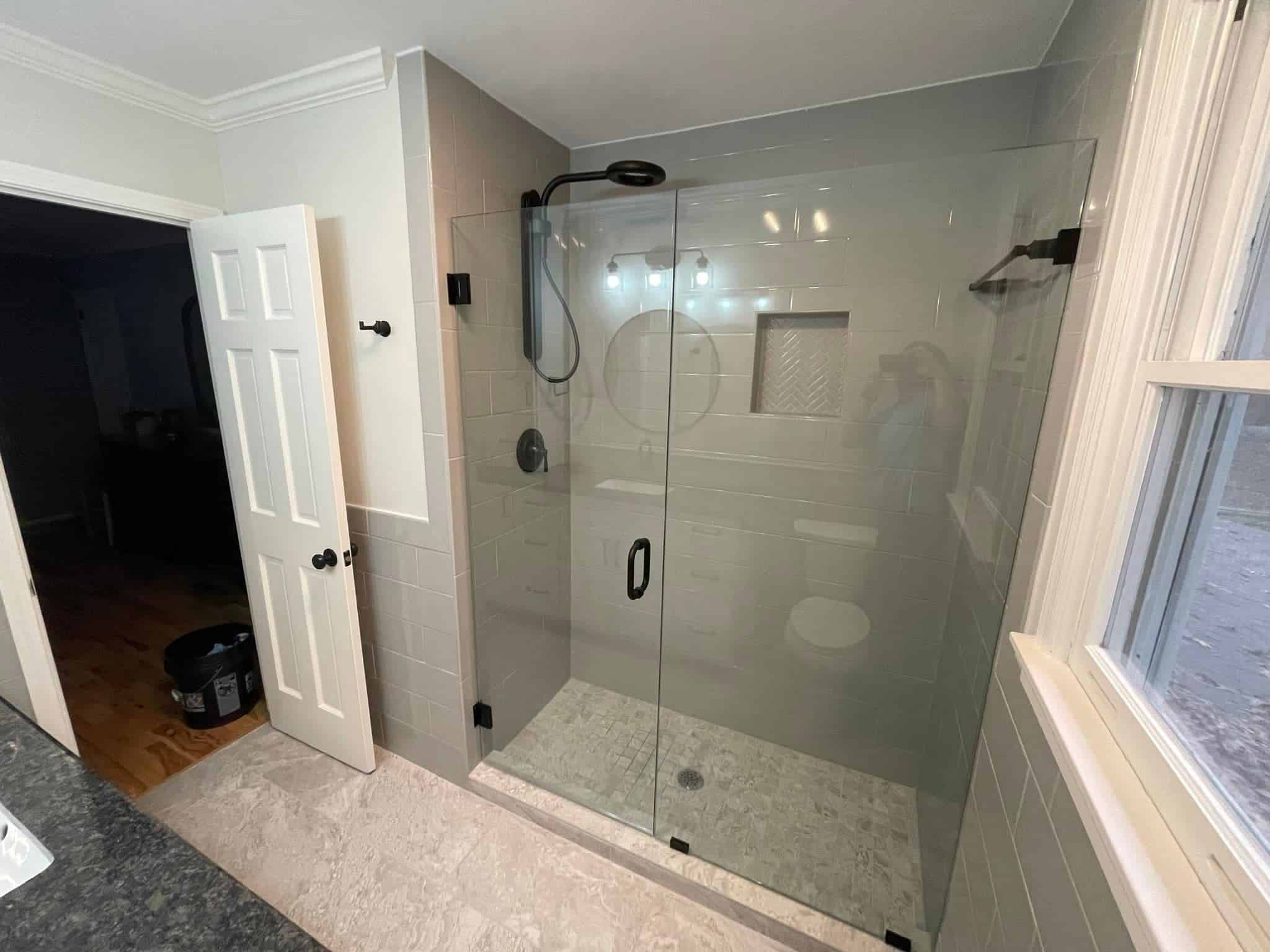 Bathroom Remodel