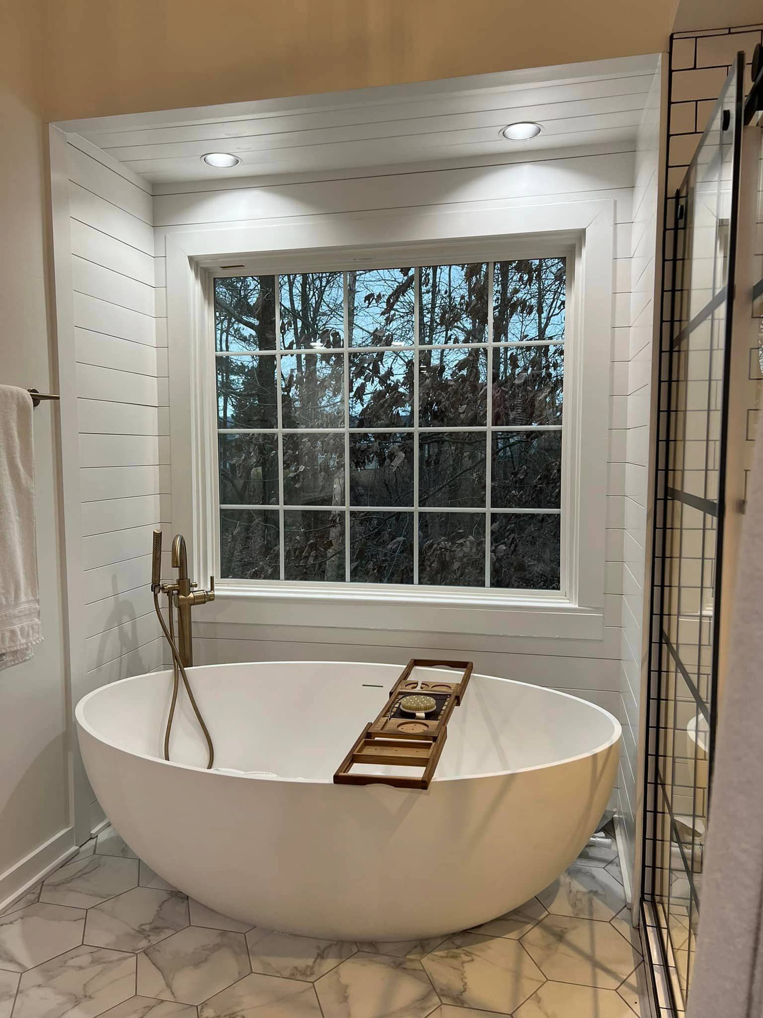 Bathroom Remodel