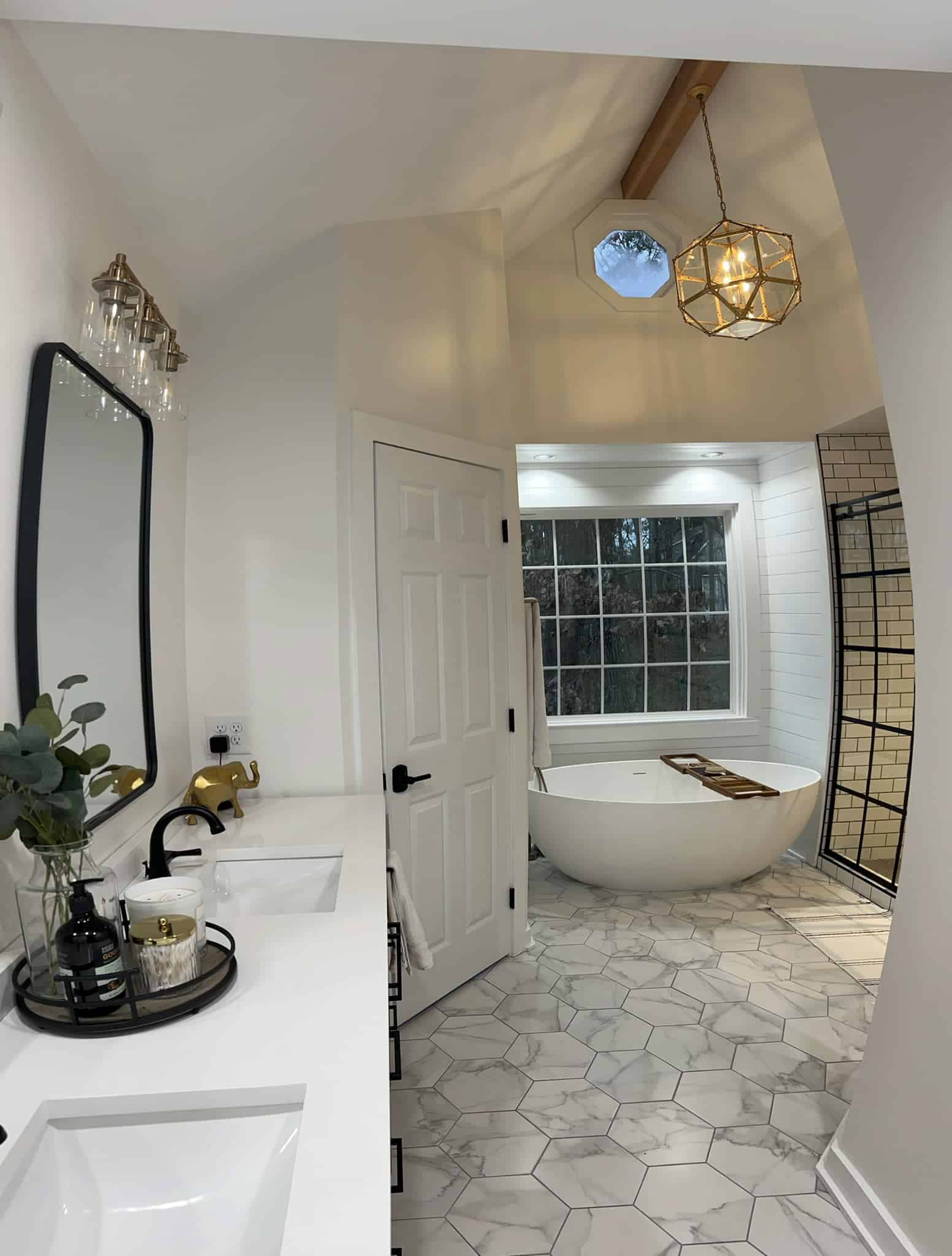 Bathroom Remodel