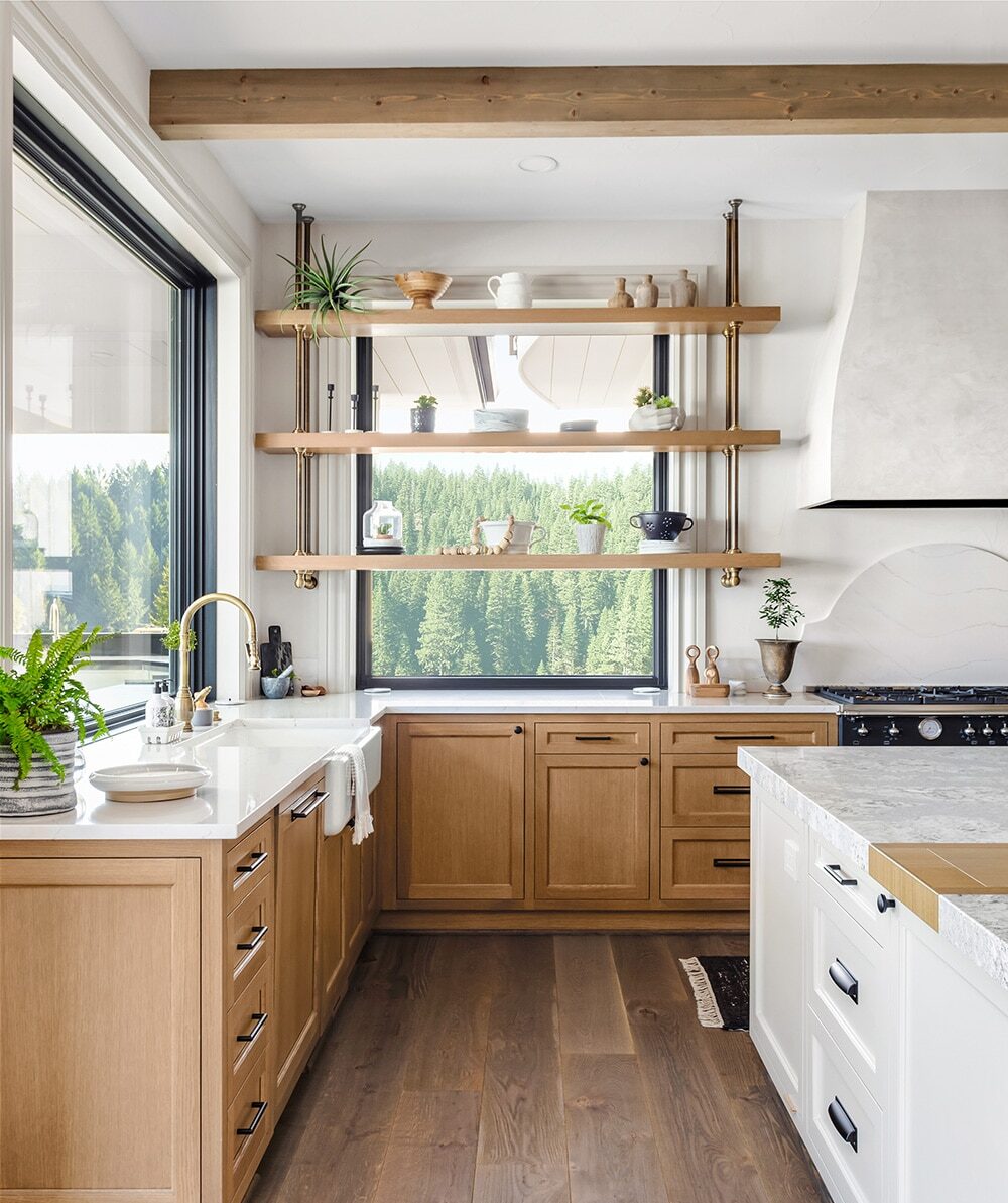 Kitchen projects