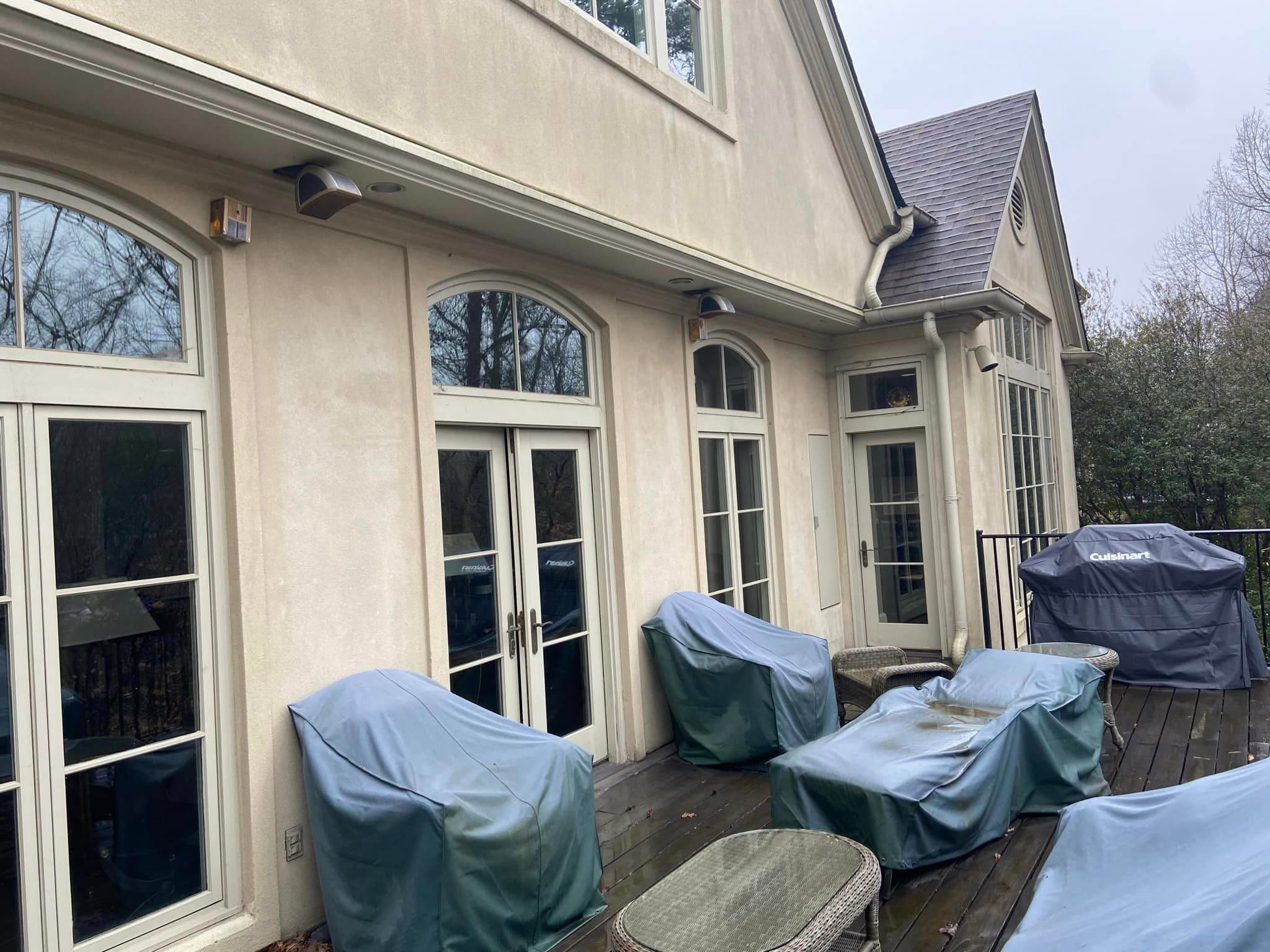 Painting and Flooring