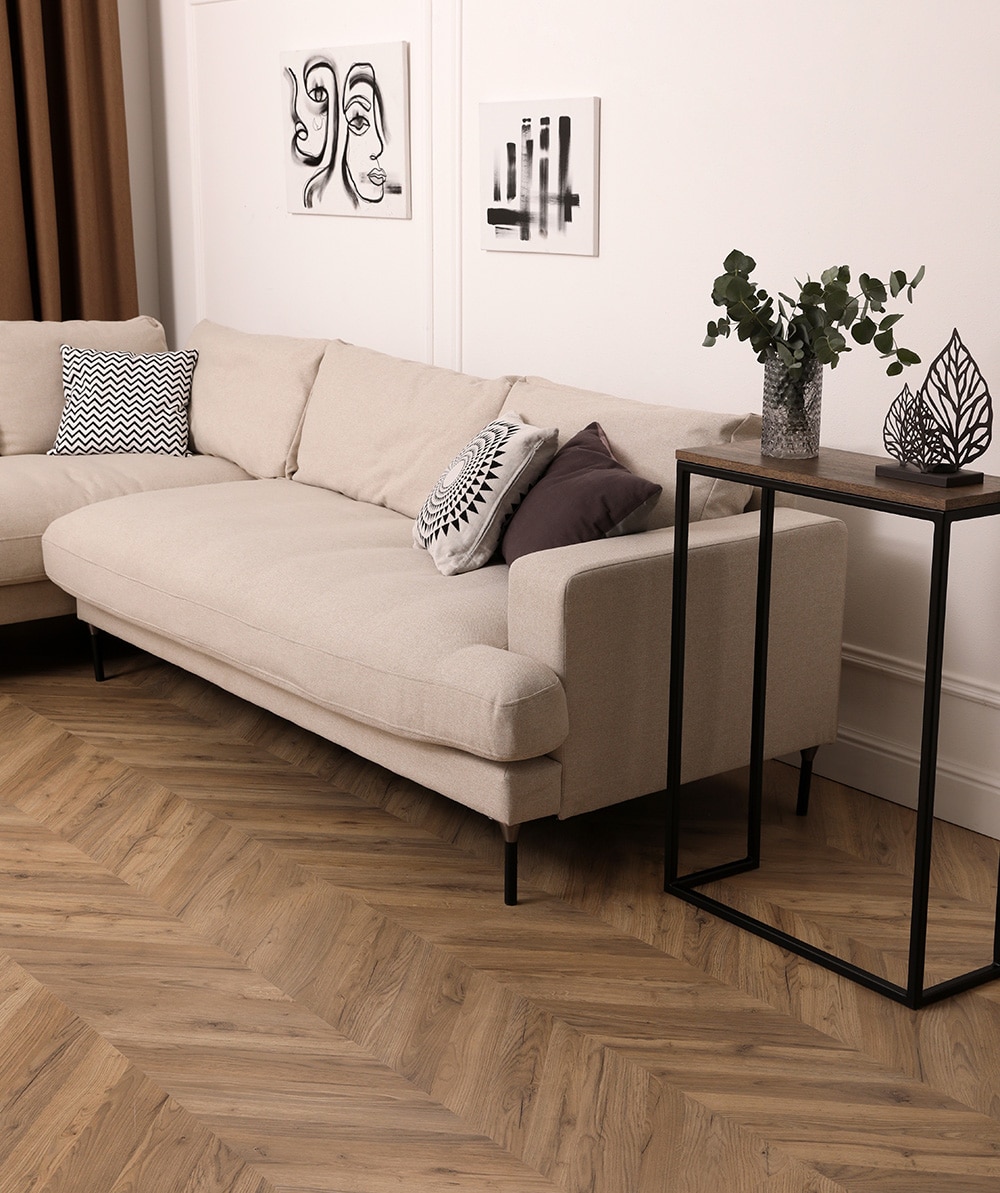 Painting & Flooring